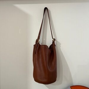 Coach 9085 Duffle Sac USA America Duffle bag bucket bag XL extra large tote